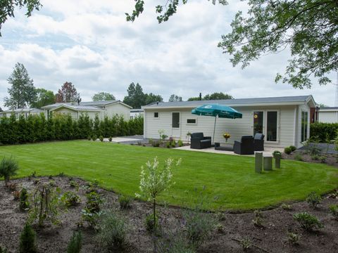 EuroParcs Zuiderzee - Camping Dronten
