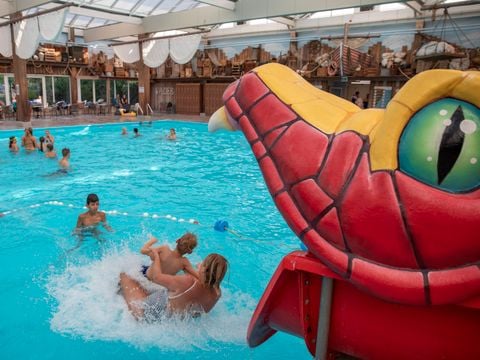 EuroParcs Zuiderzee - Camping Dronten