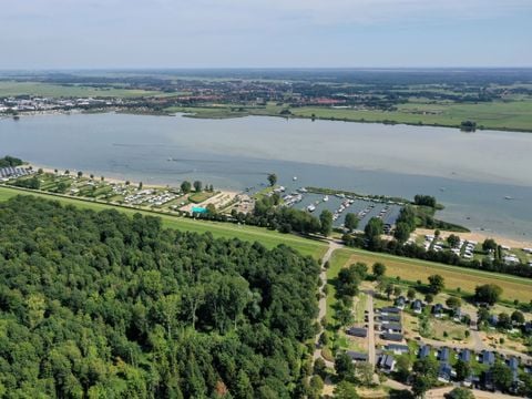 EuroParcs Zuiderzee - Camping Dronten