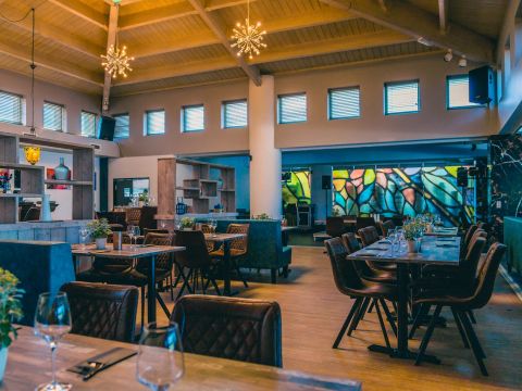 EuroParcs Zilverstrand - Antwerpen - Afbeelding N°12