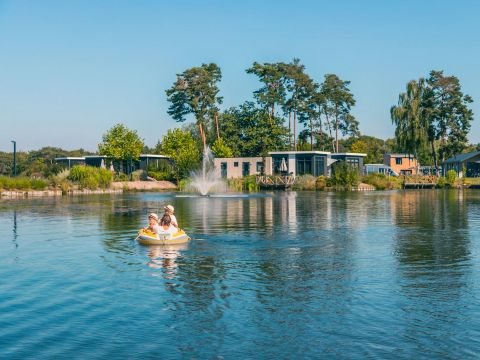 EuroParcs Zilverstrand - Antwerpen - Afbeelding N°17
