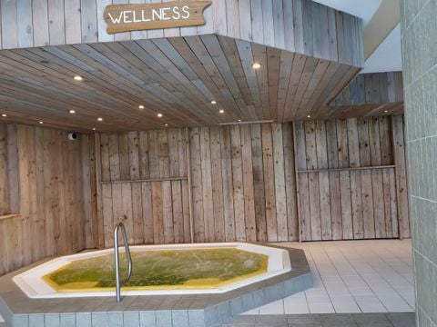 EuroParcs Zilverstrand - Antwerpen - Afbeelding N°5