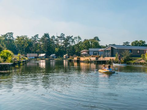 EuroParcs Zilverstrand - Antwerpen - Afbeelding N°18