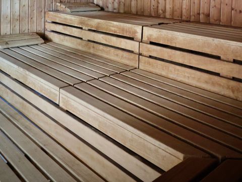 EuroParcs Zilverstrand - Antwerpen - Afbeelding N°7