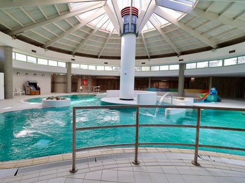 EuroParcs Zilverstrand - Antwerpen - Afbeelding N°4