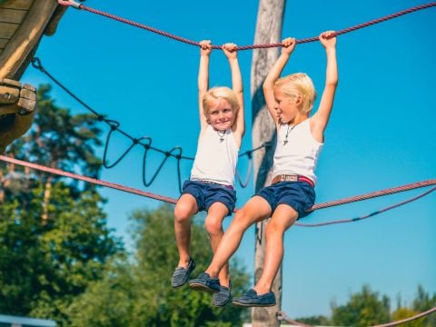 EuroParcs Zilverstrand - Camping Antwerpen - Afbeelding N°5