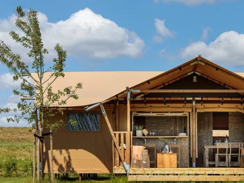 EuroParcs Zilverstrand - Antwerpen - Afbeelding N°15