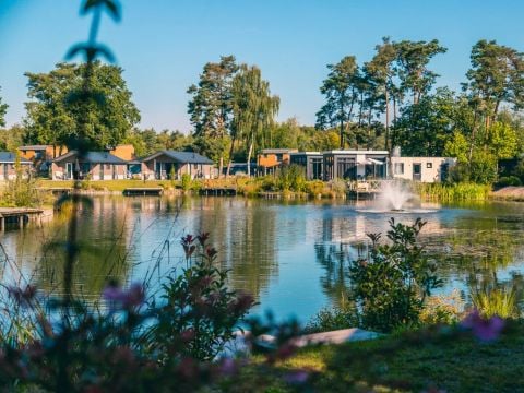 EuroParcs Zilverstrand - Camping Antwerpen - Afbeelding N°0