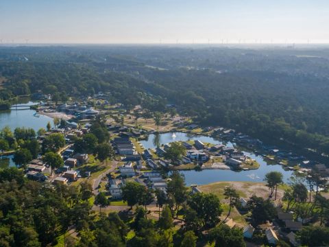 EuroParcs Zilverstrand - Antwerpen - Afbeelding N°19