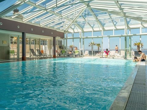 Pierre & Vacances Premium Residence Coteau et la Mer - Camping Finistère - Afbeelding N°3