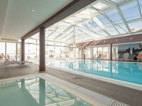 Pierre & Vacances Premium Residence Coteau et la Mer - Camping Finistère - Afbeelding N°4