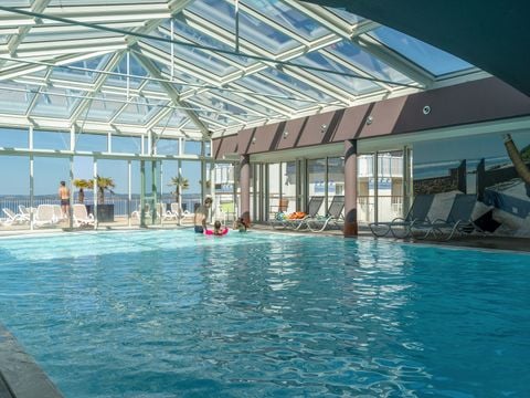 Pierre & Vacances Premium Résidence Coteau et la Mer - Finistère - Afbeelding N°4