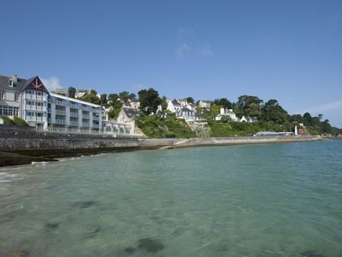 Pierre & Vacances Premium Résidence Coteau et la Mer - Camping Finistère - Afbeelding N°0