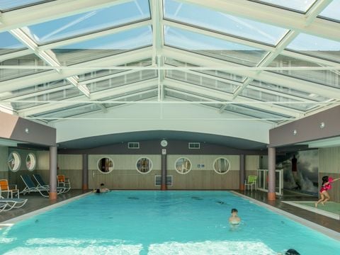 Pierre & Vacances Premium Résidence Coteau et la Mer - Finistère