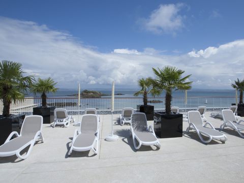 Pierre & Vacances Premium Résidence Coteau et la Mer - Camping Finistère - Afbeelding N°3
