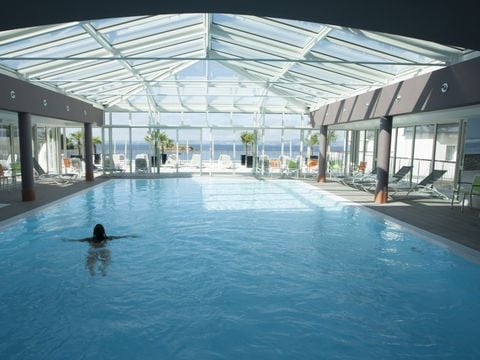 Pierre & Vacances Premium Résidence Coteau et la Mer - Camping Finistère - Afbeelding N°2