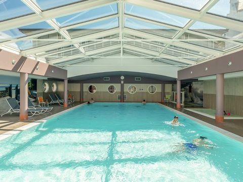 Pierre & Vacances Premium Residence Coteau et la Mer - Camping Finistère - Afbeelding N°2