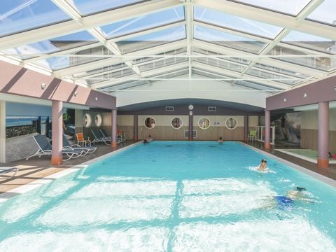 Pierre & Vacances Premium Résidence Coteau et la Mer - Finistère - Afbeelding N°0