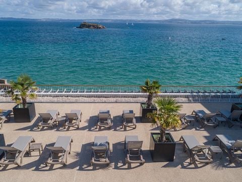 Pierre & Vacances Premium Residence Coteau et la Mer - Camping Finistère - Afbeelding N°0