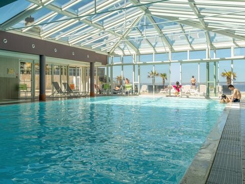 Pierre & Vacances Premium Résidence Coteau et la Mer - Finistère - Afbeelding N°5