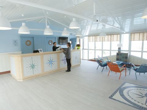 Pierre & Vacances Premium Résidence Coteau et la Mer - Camping Finistère - Afbeelding N°5