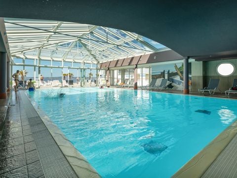 Pierre & Vacances Premium Résidence Coteau et la Mer - Finistère - Afbeelding N°3