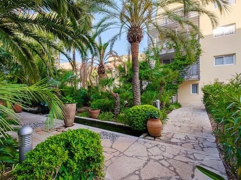 Pierre & Vacances Premium Residence Port Prestige - Camping Alpes-Maritimes - Afbeelding N°5