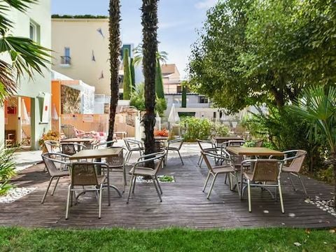 Pierre & Vacances Premium Residence Port Prestige - Camping Alpes-Maritimes - Afbeelding N°3