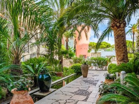 Pierre & Vacances Premium Residence Port Prestige - Camping Alpes-Maritimes - Afbeelding N°4