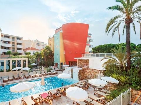 Pierre & Vacances Premium Residence Port Prestige - Camping Alpes-Maritimes - Afbeelding N°0