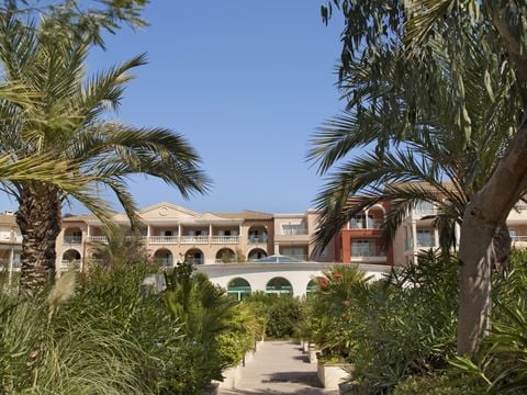 Pierre & Vacances Premium Résidence Les Calanques des Issambres - Camping Var - Afbeelding N°2