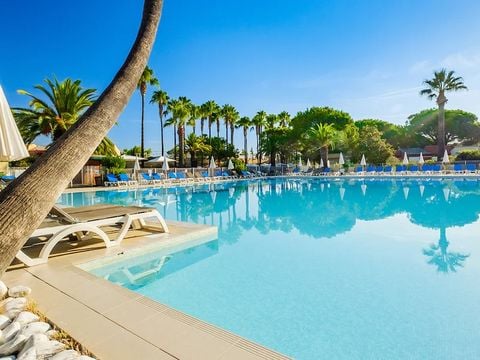 Pierre & Vacances Résidence Les Rives de Cannes - Mandelieu - Alpes-Maritimes - Afbeelding N°5