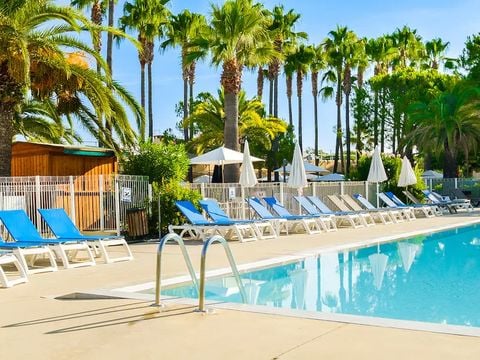Pierre & Vacances Résidence Les Rives de Cannes - Mandelieu - Alpes-Maritimes - Afbeelding N°4