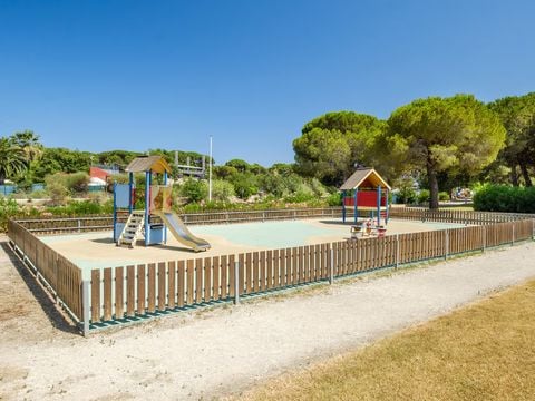Pierre & Vacances Premium Residence Les Rives de Cannes - Mandelieu - Camping Alpes-Maritimes - Afbeelding N°5