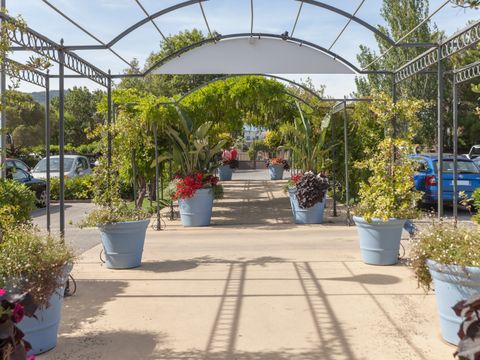 Pierre & Vacances Premium Résidence Les Rives de Cannes - Mandelieu - Camping Alpes-Maritimes - Afbeelding N°4
