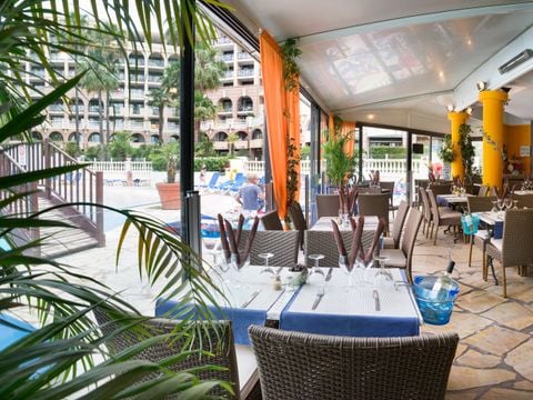 Pierre & Vacances Résidence Cannes Verrerie - Alpes-Maritimes