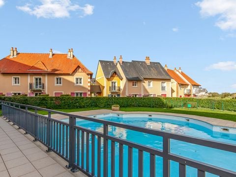 Pierre & Vacances Residence Port Guillaume - Camping Calvados - Afbeelding N°4