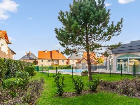 Pierre & Vacances Residence Port Guillaume - Camping Calvados - Afbeelding N°3