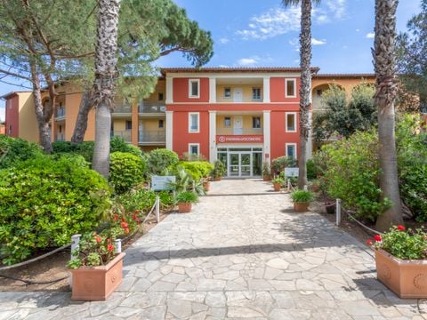 Pierre & Vacances Résidence La Pinède - Var - Afbeelding N°3