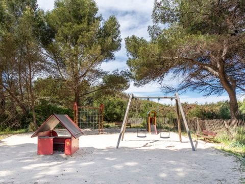 Pierre & Vacances Résidence La Pinède - Var - Afbeelding N°4