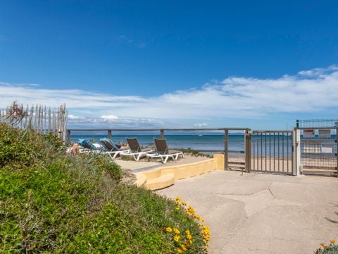 Pierre & Vacances Résidence La Pinède - Var - Afbeelding N°0