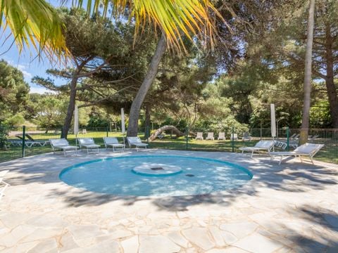 Pierre & Vacances Résidence La Pinède - Var - Afbeelding N°5