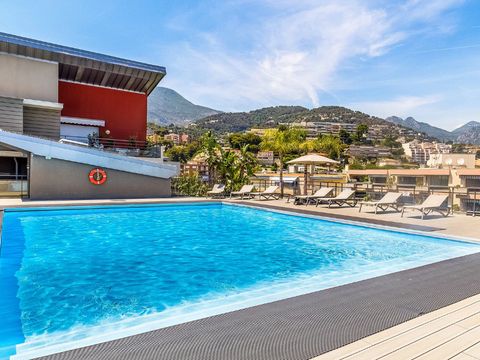 Pierre & Vacances Premium Residence Julia Augusta - Camping Alpes-Maritimes - Afbeelding N°0