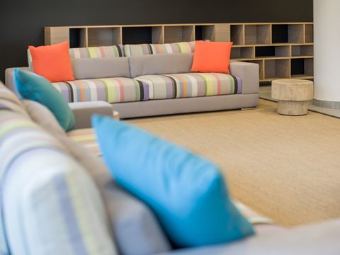Pierre & Vacances Premium Résidence Julia Augusta - Camping Haute-Savoie - Afbeelding N°4