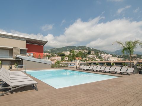 Pierre & Vacances Premium Résidence Julia Augusta - Camping Haute-Savoie - Afbeelding N°0