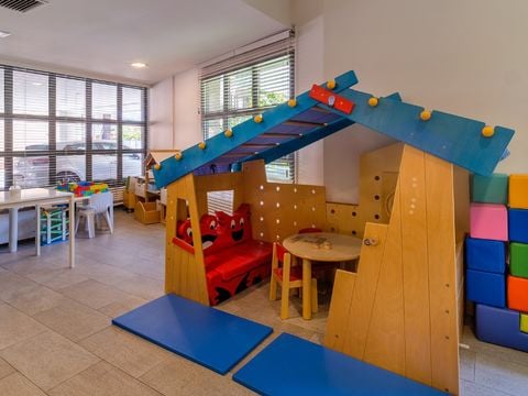 Pierre & Vacances Premium Residence Julia Augusta - Camping Alpes-Maritimes - Afbeelding N°5
