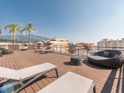Pierre & Vacances Premium Residence Julia Augusta - Camping Alpes-Maritimes - Afbeelding N°2