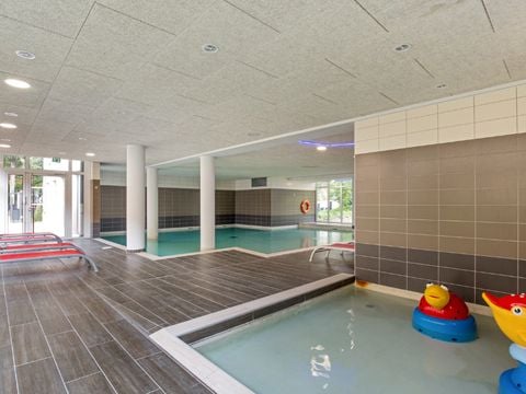 Pierre & Vacances Residence La Petite Venise - Camping Haut-Rhin - Afbeelding N°2
