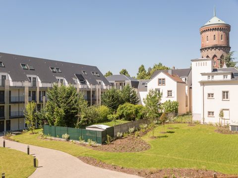 Pierre & Vacances Résidence La Petite Venise - Camping Haut-Rhin - Afbeelding N°4