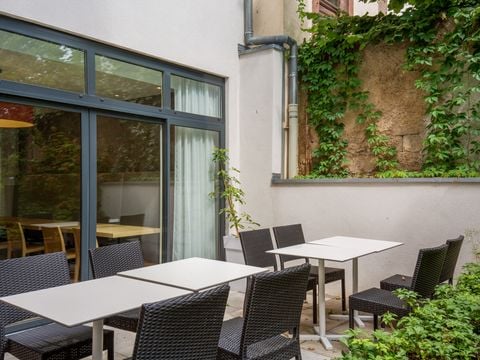 Pierre & Vacances Résidence La Petite Venise - Haut-Rhin - Afbeelding N°5